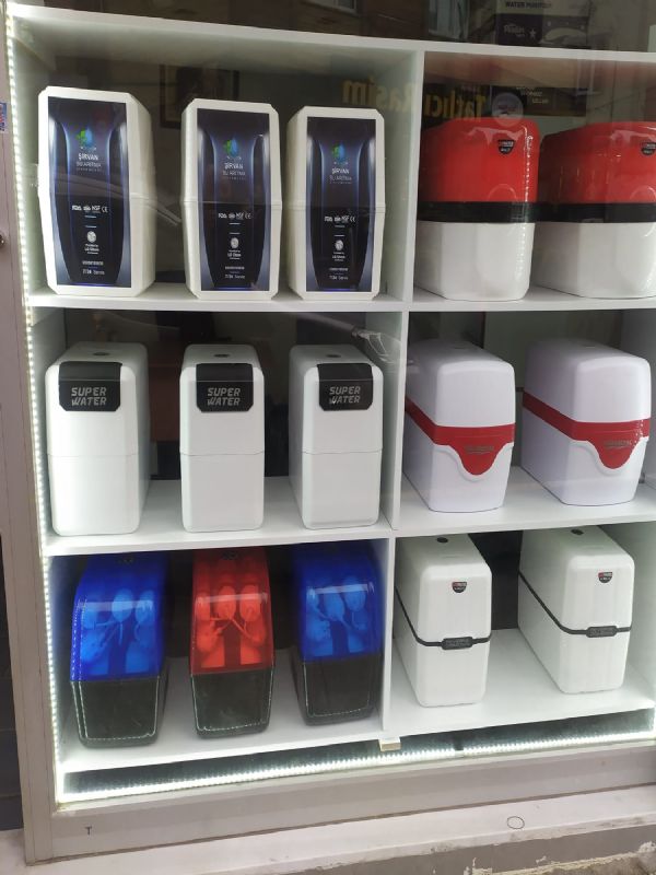 Sultanbeyli su ar�tma-�irvan Su Ar�tma Sistemleri - 07-06-24-su aritma servisi videolari