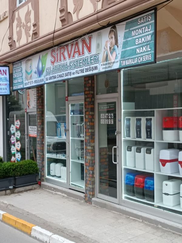 Sultanbeyli su artma-irvan Su Artma Sistemleri - 7.06.2024-